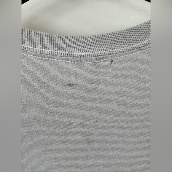 David Bowie Space Oddity Tee | Indie Sleaze • Vintage Rock • Festival Core Small - Picture 4 of 6